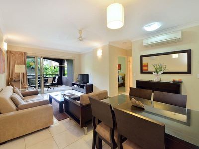 614 / 12-21 Gregory Street, Westcourt