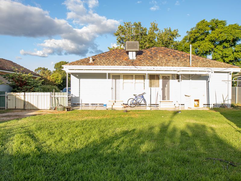 120 Grigg Road, Koondrook