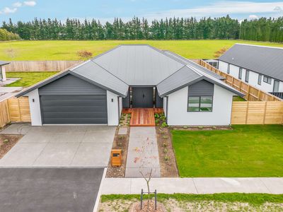 95 Northmoor Boulevard, Rolleston