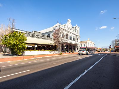 4 / 3 Wexford Street, Subiaco