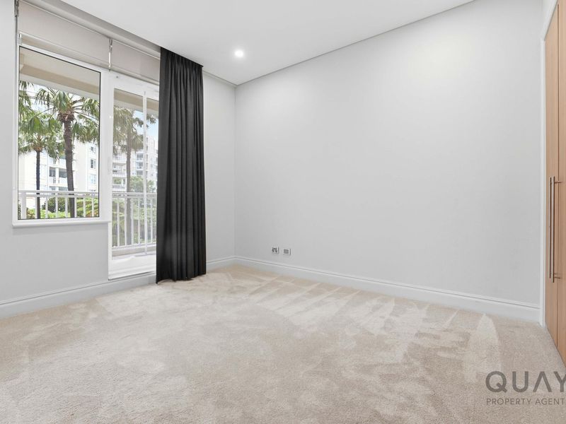 303 / 40 Refinery Drive, Pyrmont