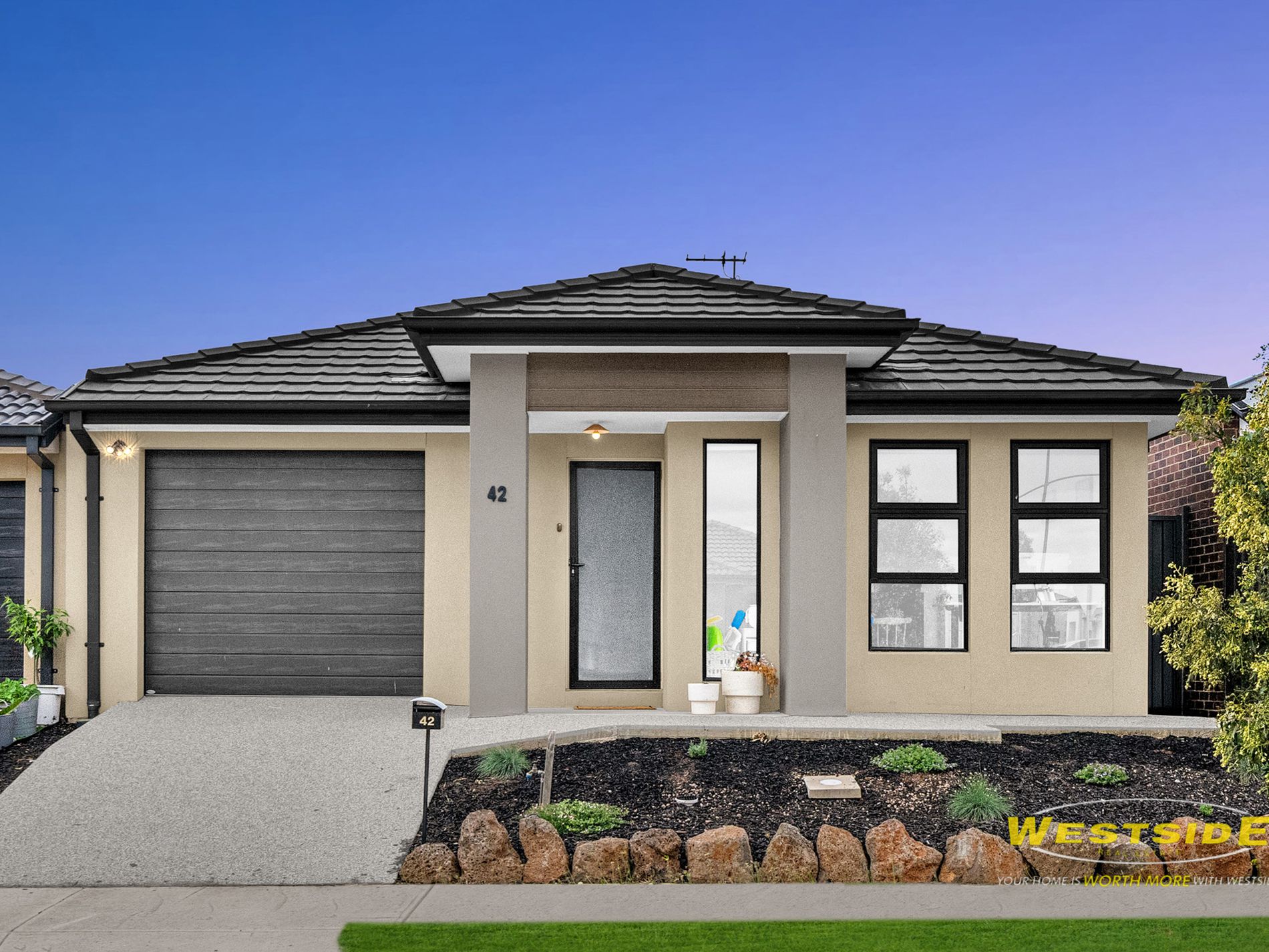 42 Westbury Avenue, Rockbank