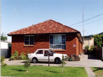 4 / 52 Hillcrest Street, West Wollongong