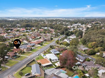 225 Illaroo Road, North Nowra