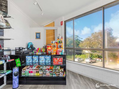 125 WAGONGA STREET, Narooma