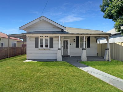 8 Tamworth Street, Dubbo