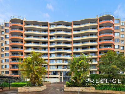 92 / 2B Ashton Street, Rockdale