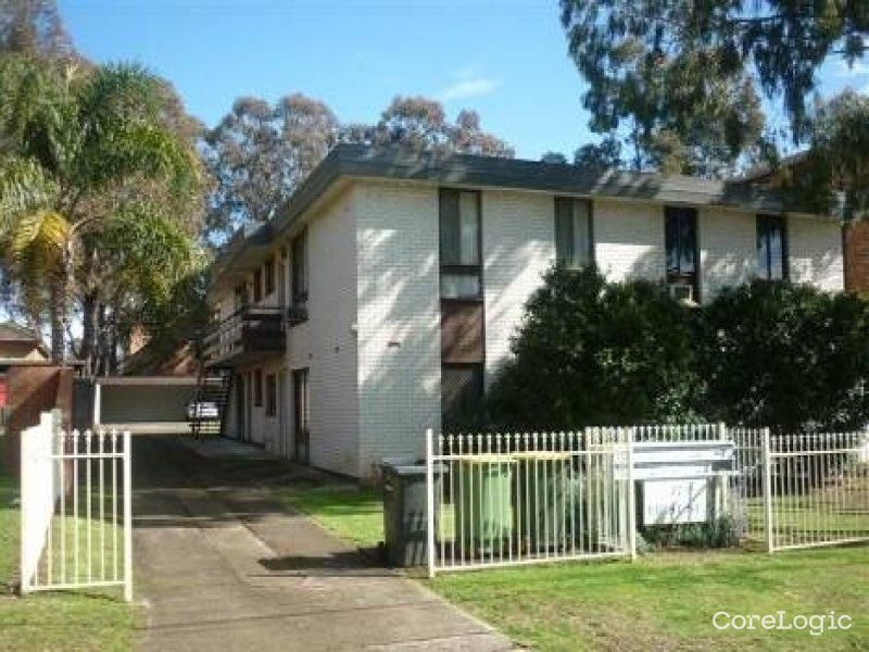 2 / 27 First Street, Kingswood