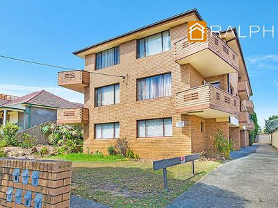 5 / 101 Sproule Street, Lakemba