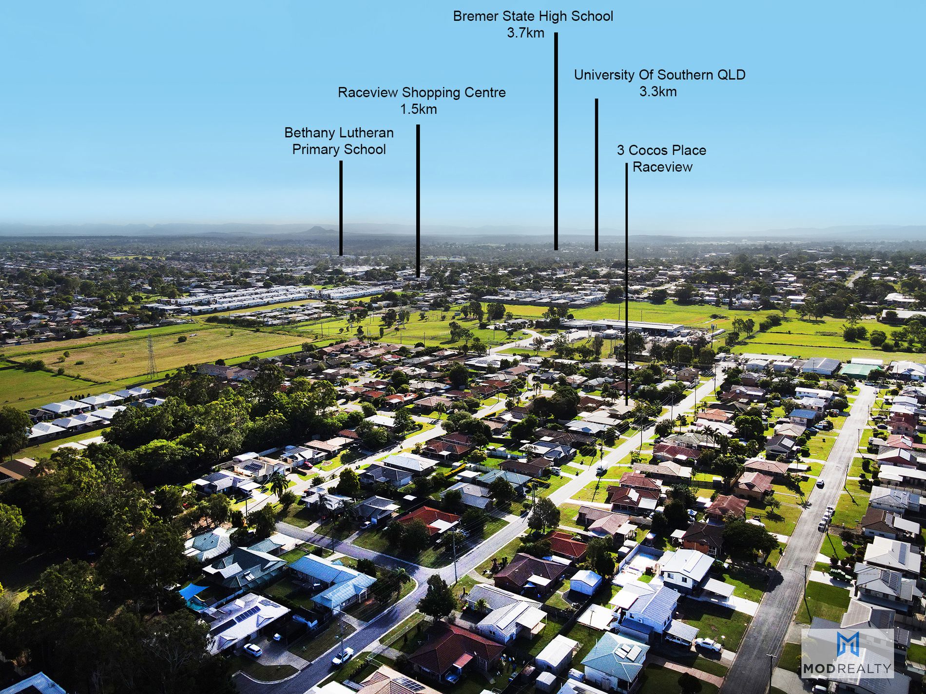 3 Cocos Place, Raceview