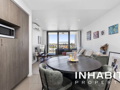64 / 269 James Street, Northbridge