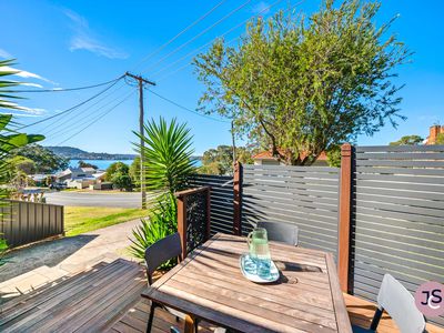 41 George Street, Marmong Point