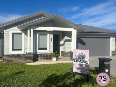 31 Arklow Cresent, Chisholm