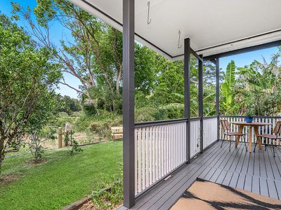 519 Left Bank Road, Mullumbimby
