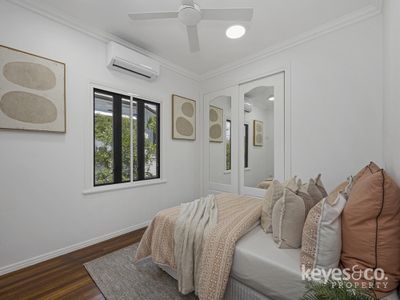 15 Mango Avenue, Mundingburra