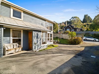 39A Fulton Road, Glenleith