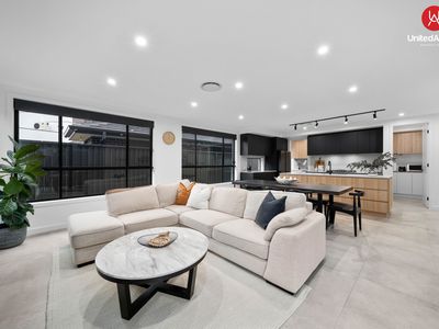 23 Fluskey Street, Denham Court