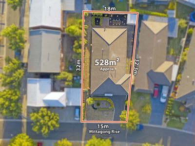 11 Mittagong Rise, Craigieburn