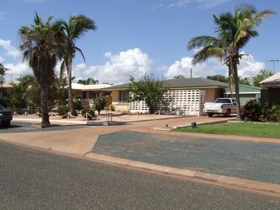 6 Craig Street, Port Hedland