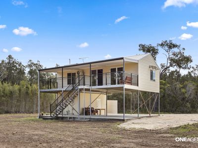 Lot 54 Schwarzrock Road, Boonooroo