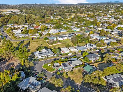 4 Coal Street, Basin Pocket