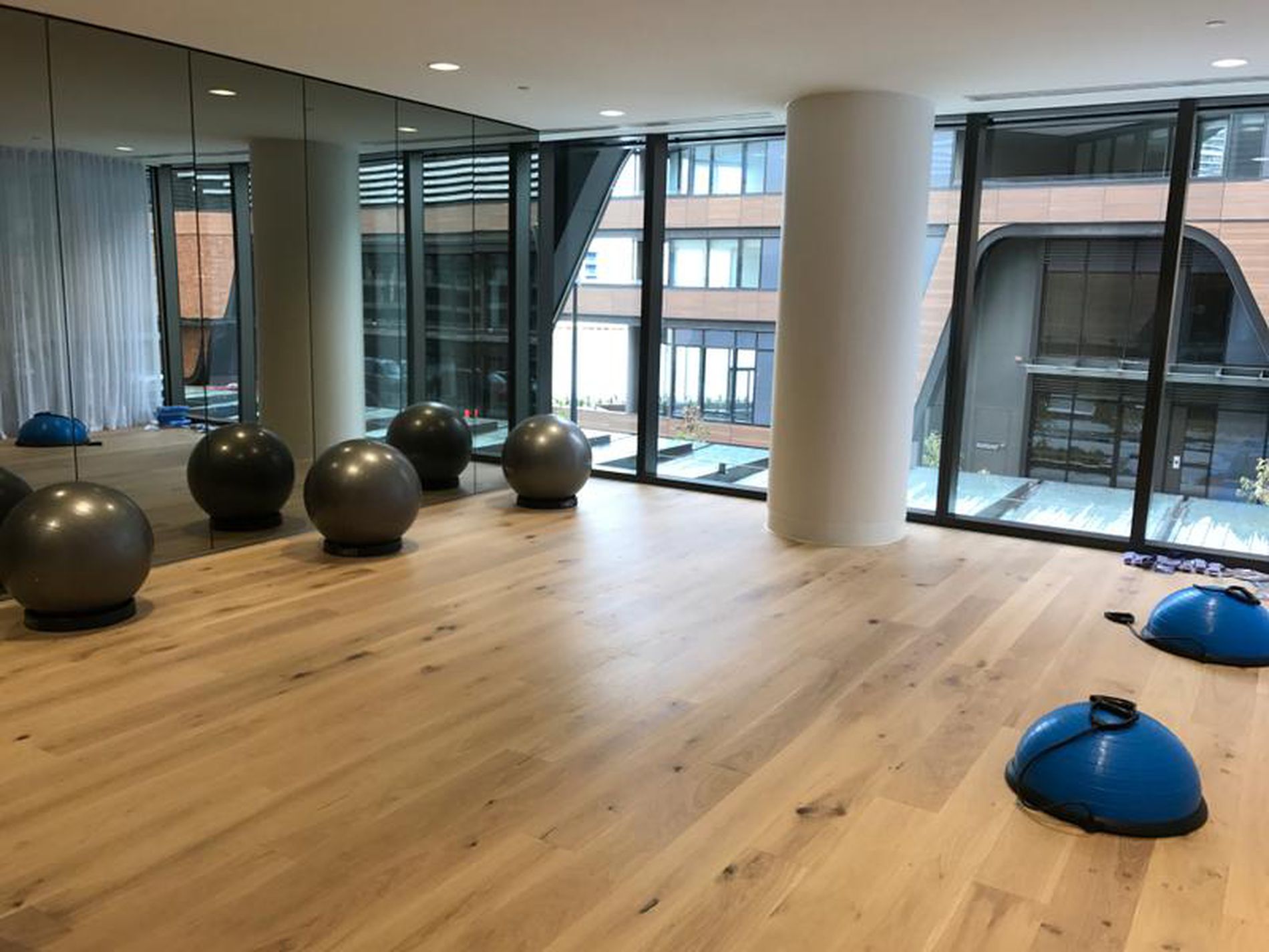 503S / 883 Collins Street, Docklands