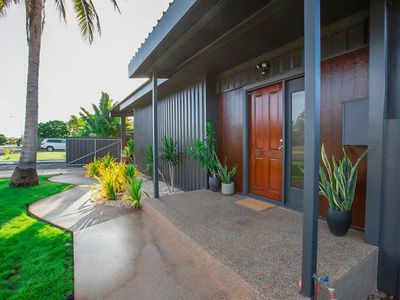 53 Robinson Street, Port Hedland