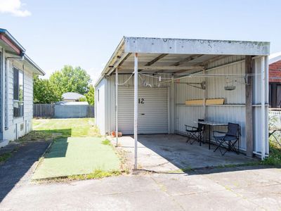 12 Pershing Street, Mowbray