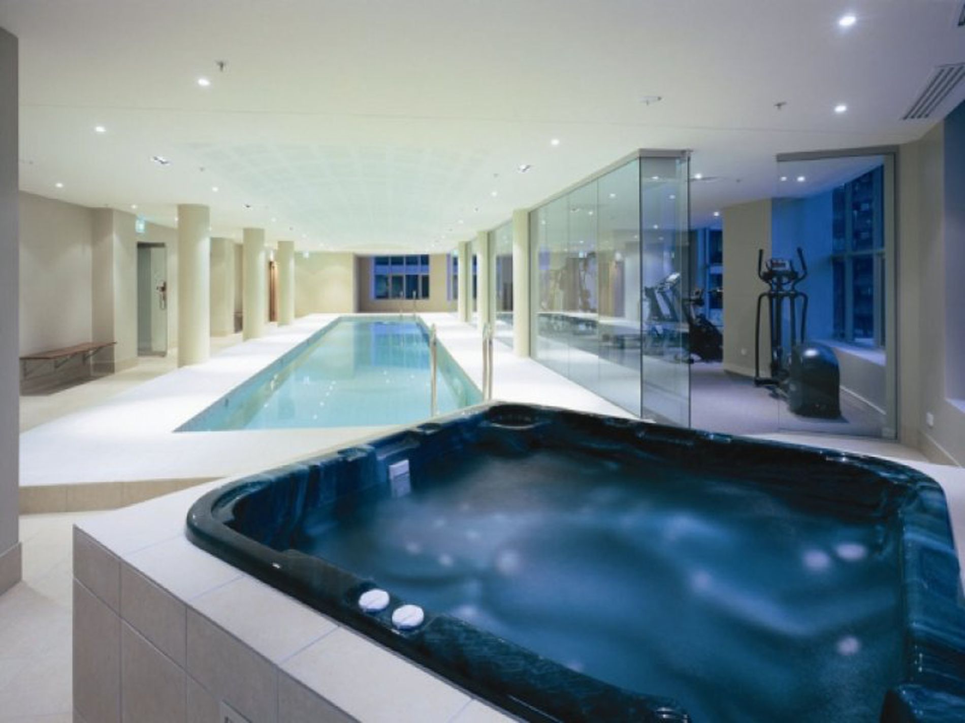 3402 / 77-81 Berry Street, North Sydney