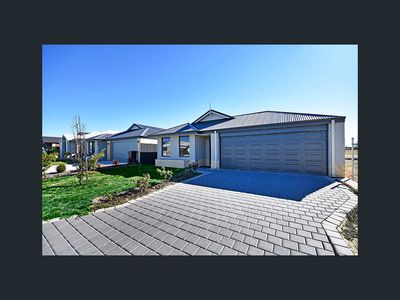 4 Minikin Drive, Aveley