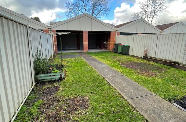25 Franklin Avenue, Roxburgh Park