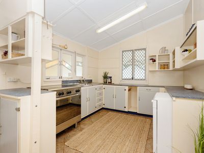 5 Fourth Avenue, South Townsville