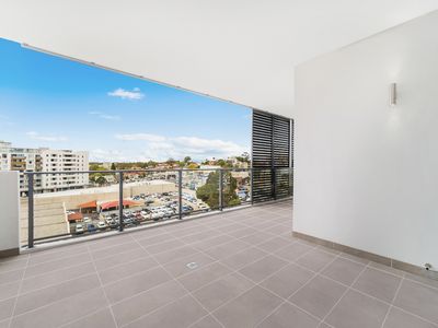 b605 / 40-50 Arncliffe Street, Wolli Creek