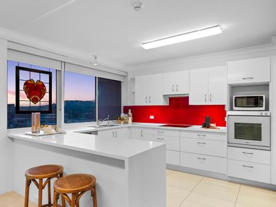 40 / 32 Dunmore Terrace, Auchenflower