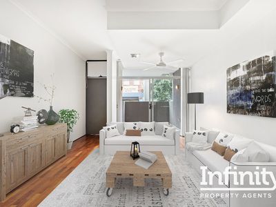 31 Purkis Street, Camperdown