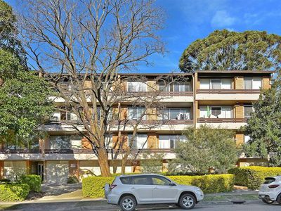 6 / 20 Eden Street, Arncliffe