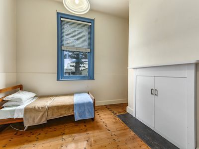 11 Railway Terrace, Beachport