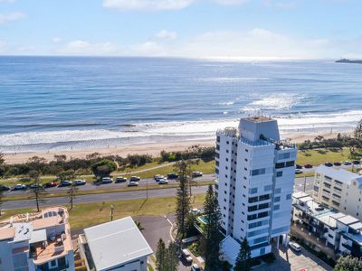 6 / 130 Alexandra Parade, Alexandra Headland