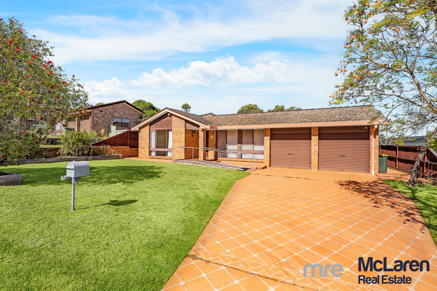 34 Hacking Drive, NARELLAN VALE
