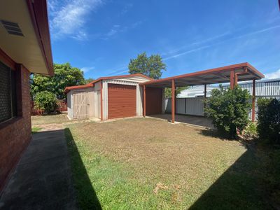 22 Cooloola Crescent, Urangan