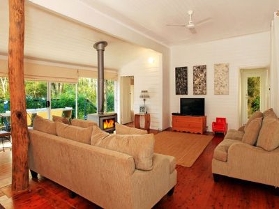 5 Battys Road, Kangaroo Valley