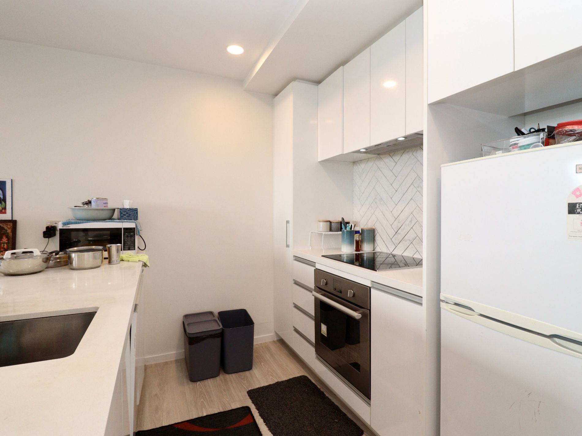 1301 / 15 Union st, City Centre