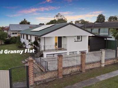 15 Grebe Street, Inala