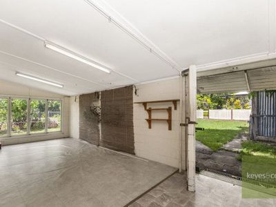 18 Wright Street, Wulguru