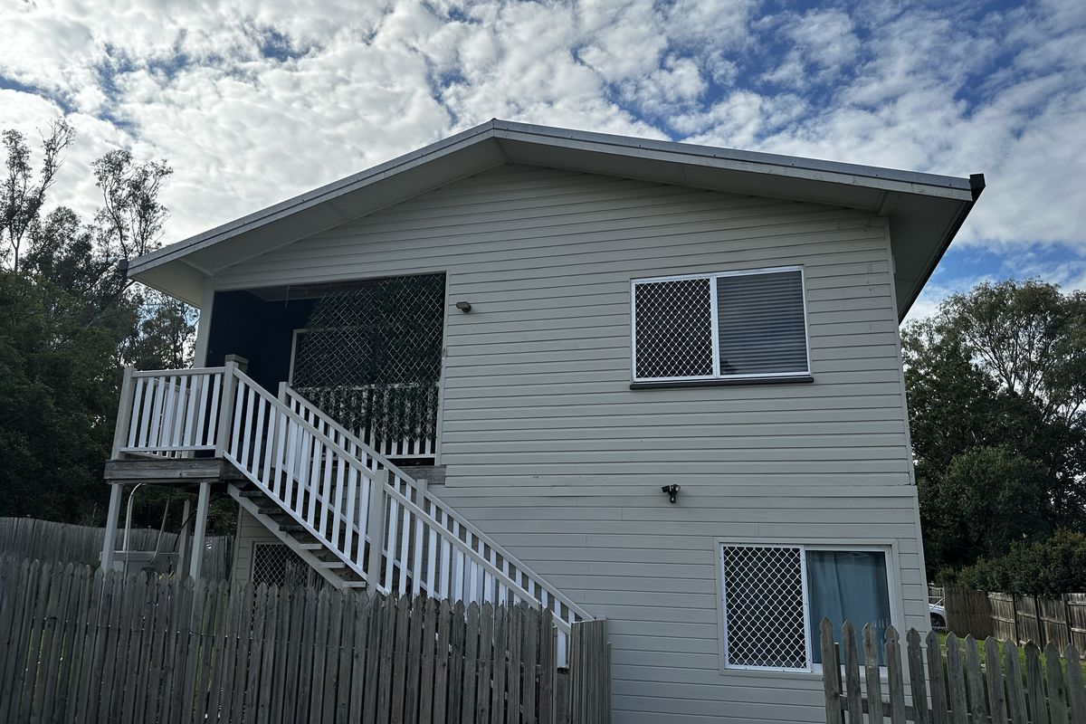 36A Moores Pocket Road, Tivoli