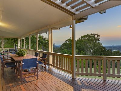 661 Palmwoods-montville Rd, Montville