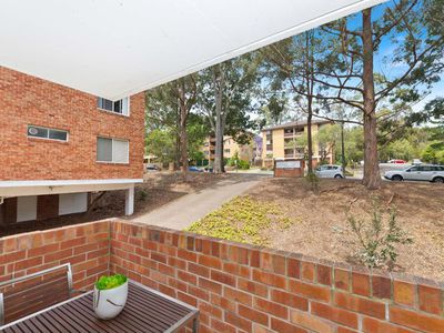 13 / 32 Khartoum Road, Macquarie Park