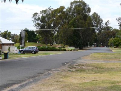 84 Adams, Tocumwal