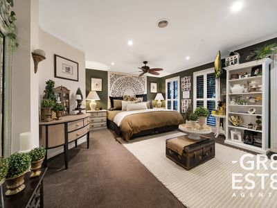 22  Beauford Avenue , Narre Warren South