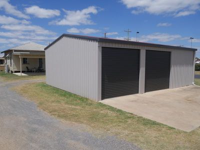 10 Markwell Street, Kingaroy